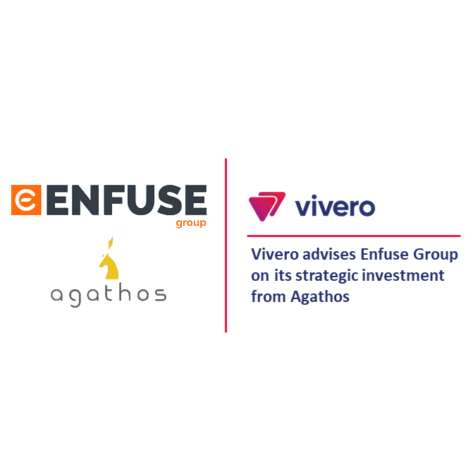 Enfuse Group
