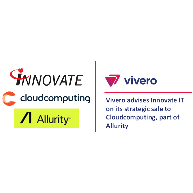 Innovate IT Ltd
